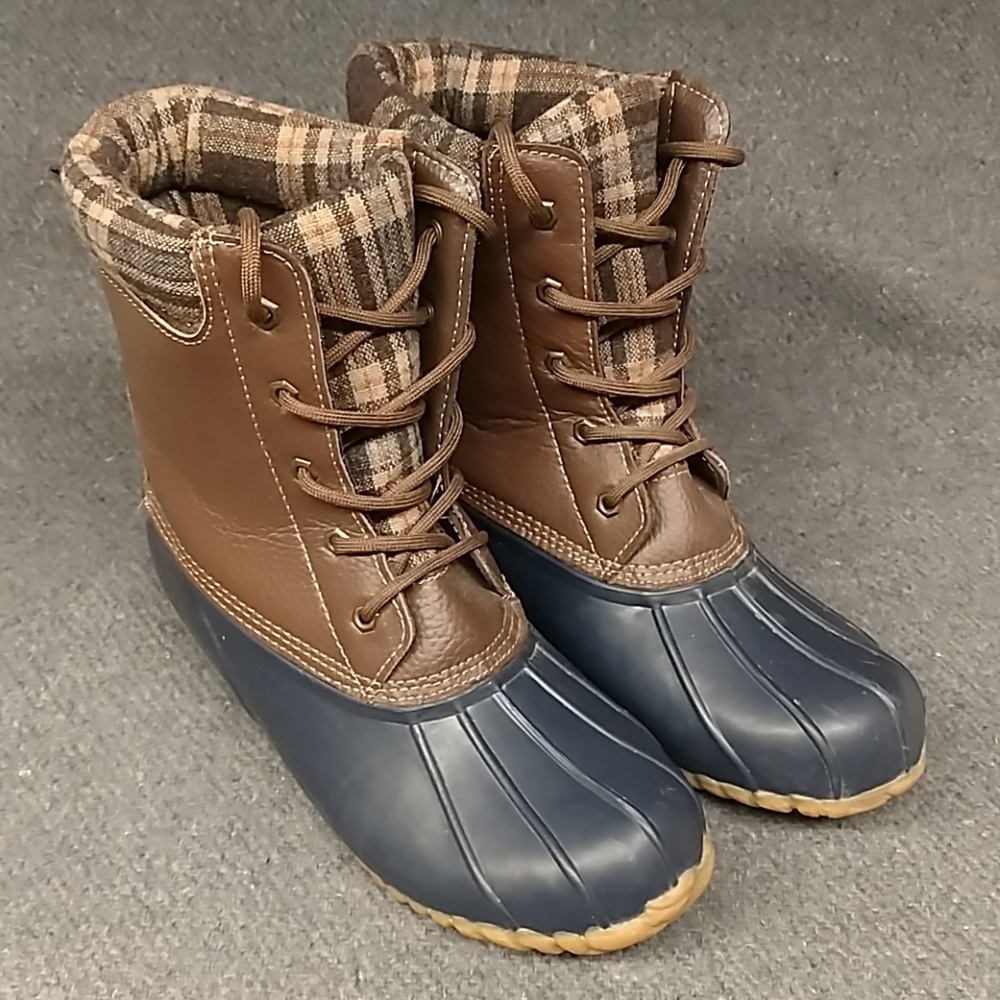 Sporto Duck boot